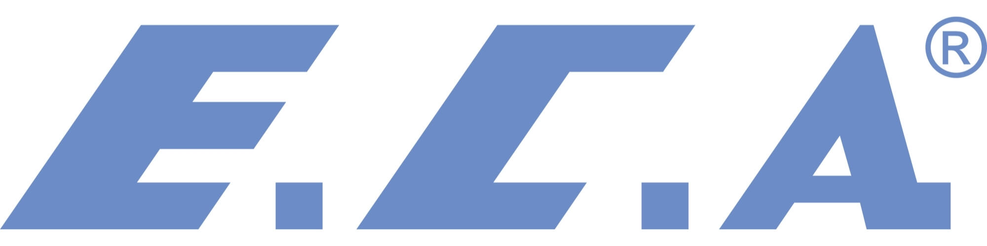 ECA - logo