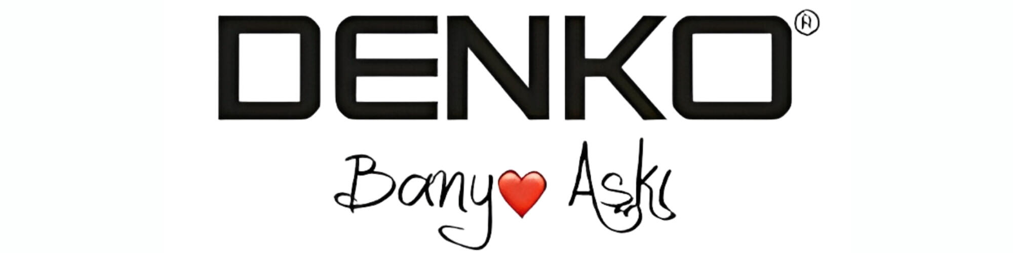 Denko - logo