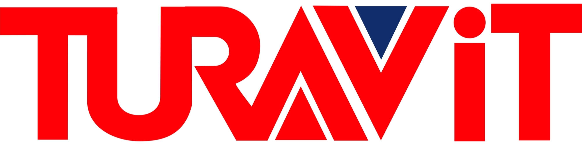 Turavit - logo
