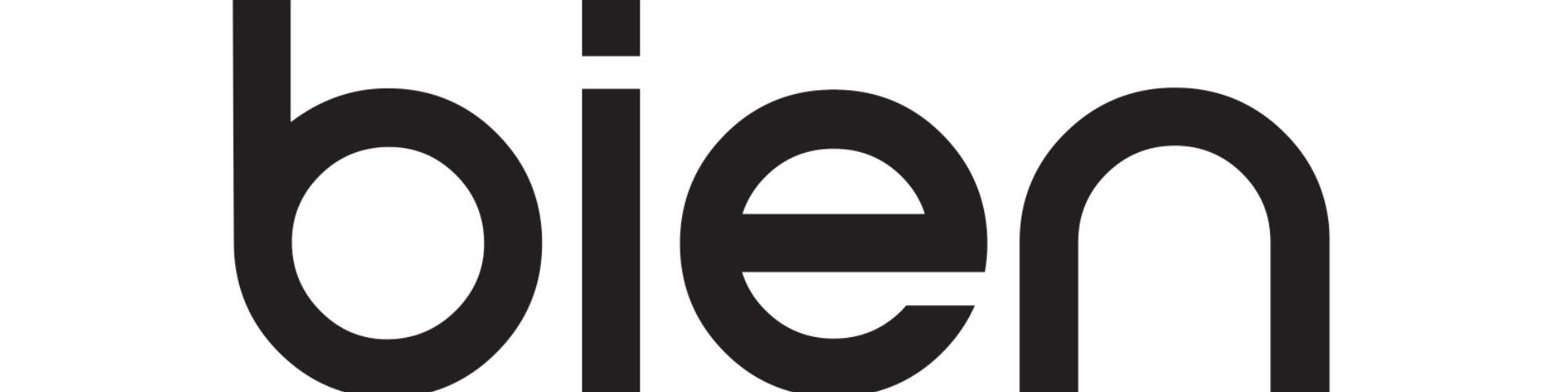 Bien - logo