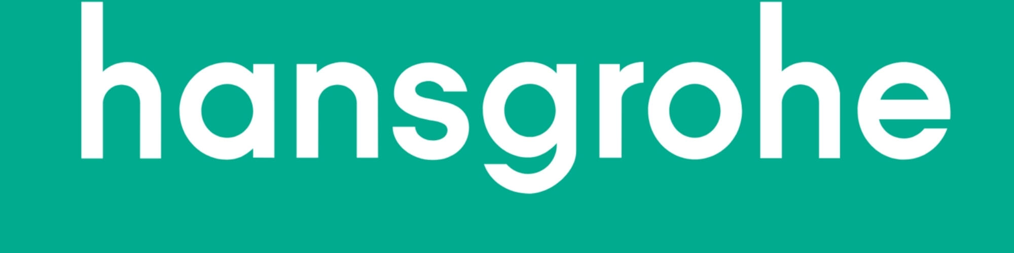 Hansgrohe - logo