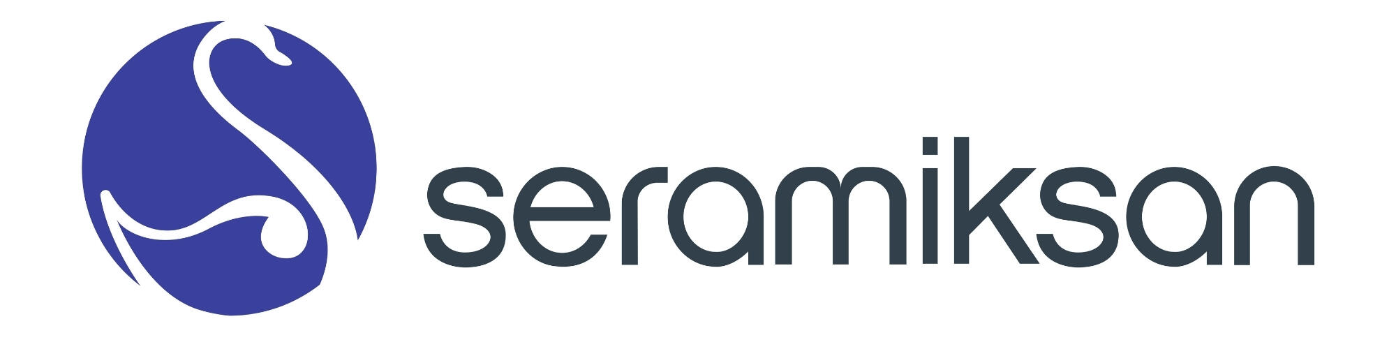 Seramiksan - logo