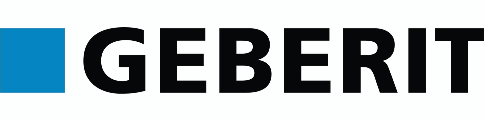 Geberit - logo